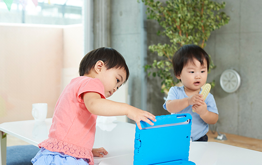 私たちの想い