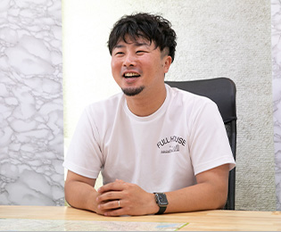 はじめましての方へ、ちょこっと自己紹介